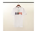 BAPE AAPE men T-shirt