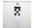 OFF WHITE men T-shirt