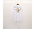 OFF WHITE men T-shirt