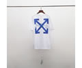 OFF WHITE men T-shirt