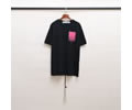 OFF WHITE men T-shirt
