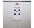 OFF WHITE men T-shirt