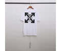 OFF WHITE men T-shirt