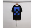 OFF WHITE men T-shirt