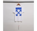 OFF WHITE men T-shirt