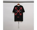 OFF WHITE men T-shirt