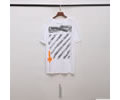 OFF WHITE men T-shirt
