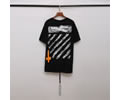 OFF WHITE men T-shirt