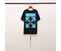 OFF WHITE men T-shirt