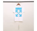OFF WHITE men T-shirt