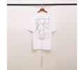 OFF WHITE men T-shirt