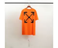 OFF WHITE men T-shirt