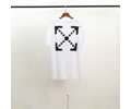 OFF WHITE men T-shirt