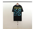 OFF WHITE men T-shirt