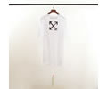 OFF WHITE men T-shirt