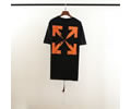 OFF WHITE men T-shirt