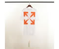 OFF WHITE men T-shirt