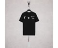 OFF WHITE men T-shirt