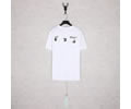OFF WHITE men T-shirt