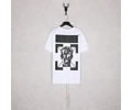 OFF WHITE men T-shirt