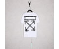 OFF WHITE men T-shirt