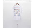 OFF WHITE men T-shirt