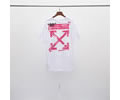 OFF WHITE men T-shirt