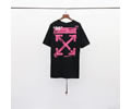 OFF WHITE men T-shirt