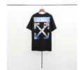 OFF WHITE men T-shirt
