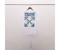 OFF WHITE men T-shirt