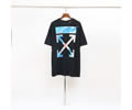 OFF WHITE men T-shirt