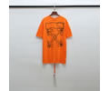 OFF WHITE men T-shirt