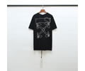 OFF WHITE men T-shirt