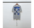 OFF WHITE men T-shirt