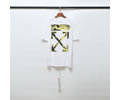 OFF WHITE men T-shirt