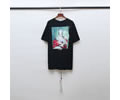 OFF WHITE men T-shirt