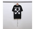OFF WHITE men T-shirt