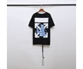 OFF WHITE men T-shirt