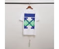 OFF WHITE men T-shirt
