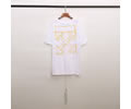 OFF WHITE men T-shirt