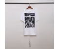 OFF WHITE men T-shirt