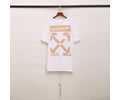 OFF WHITE men T-shirt