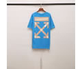 OFF WHITE men T-shirt