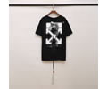 OFF WHITE men T-shirt