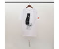 OFF WHITE men T-shirt