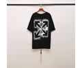 OFF WHITE men T-shirt