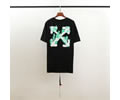 OFF WHITE men T-shirt