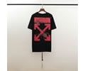 OFF WHITE men T-shirt