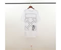 OFF WHITE men T-shirt