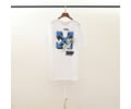 OFF WHITE men T-shirt